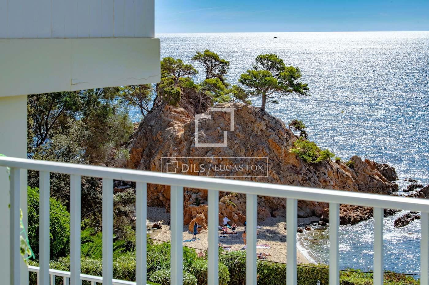 Apartamento en Venta en Calonge