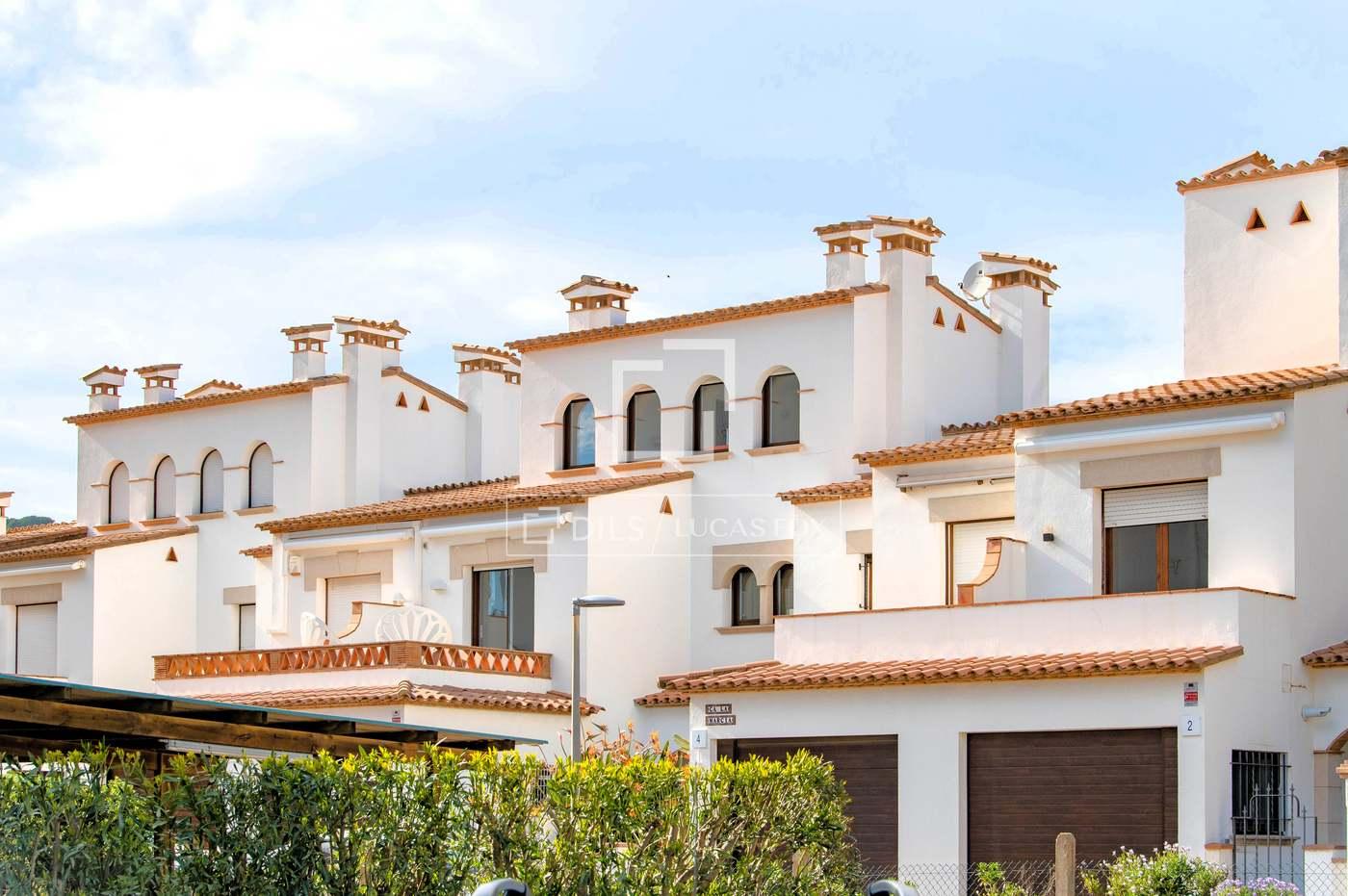Casa en Venta en Calonge
