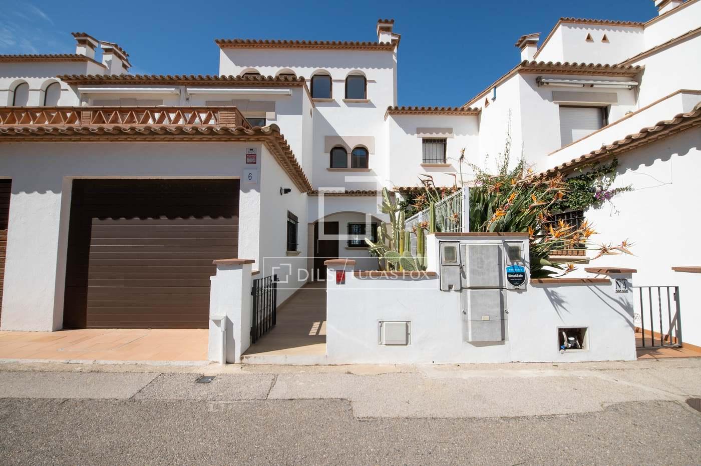 Casa en Venta en Calonge