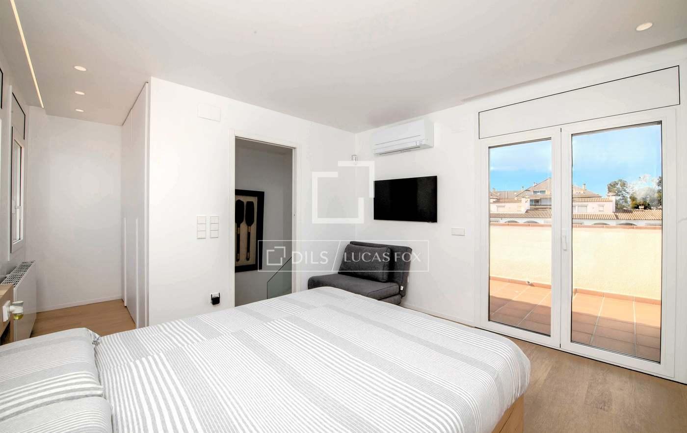 Casa en Venta en Calonge