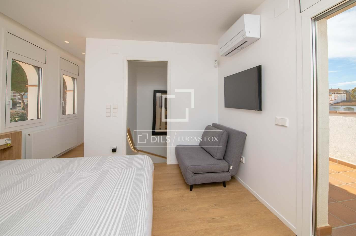 Casa en Venta en Calonge