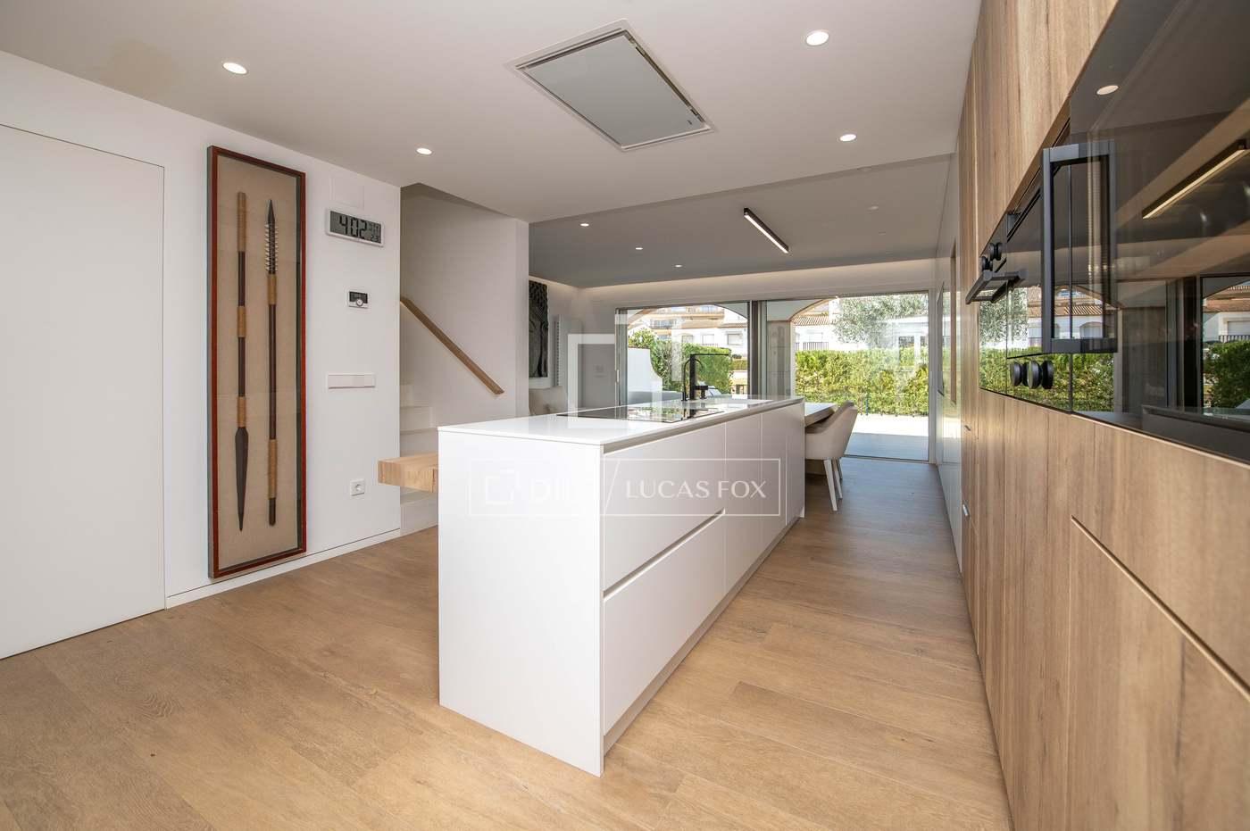 Casa en Venta en Calonge