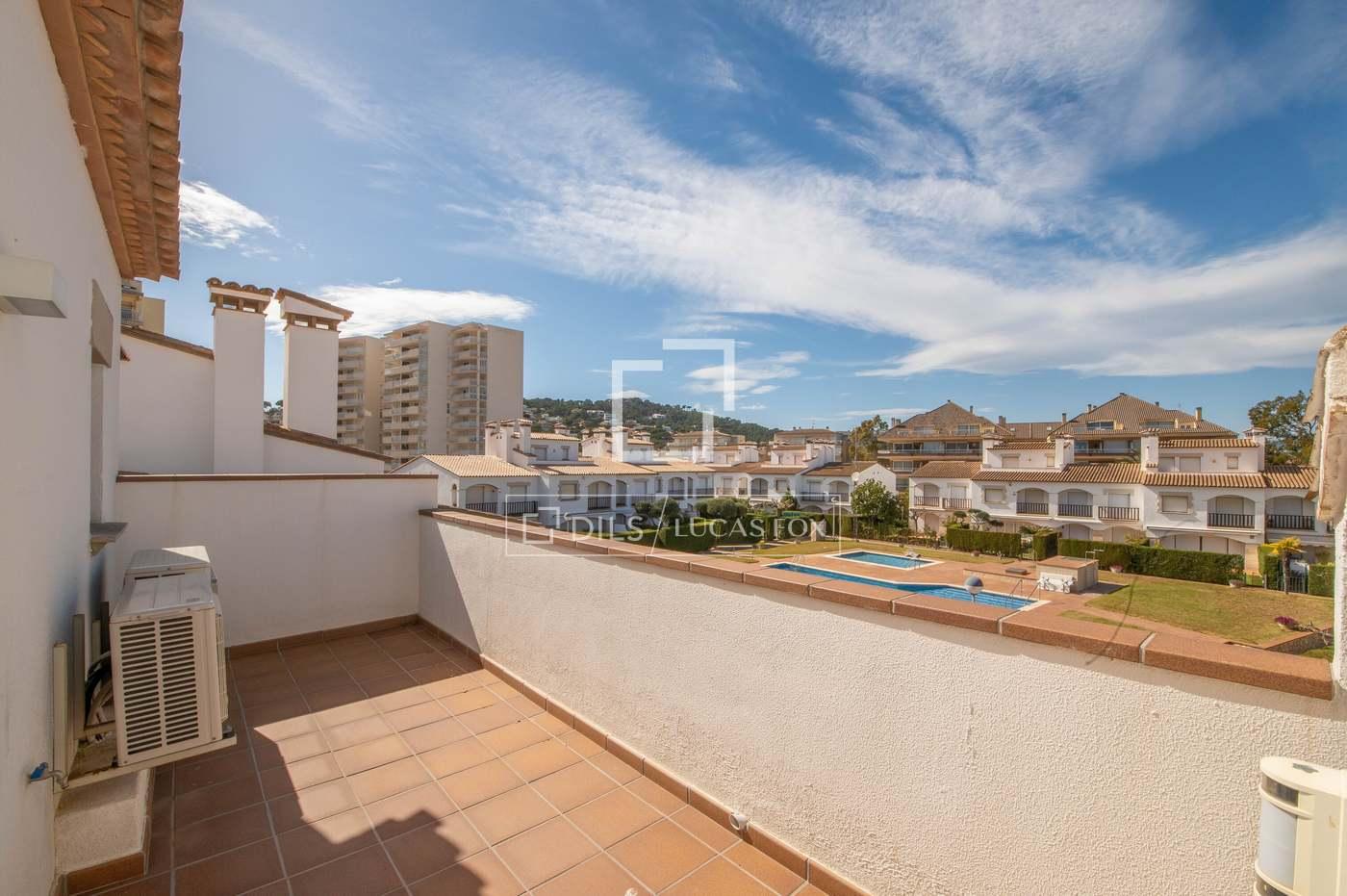 Casa en Venta en Calonge