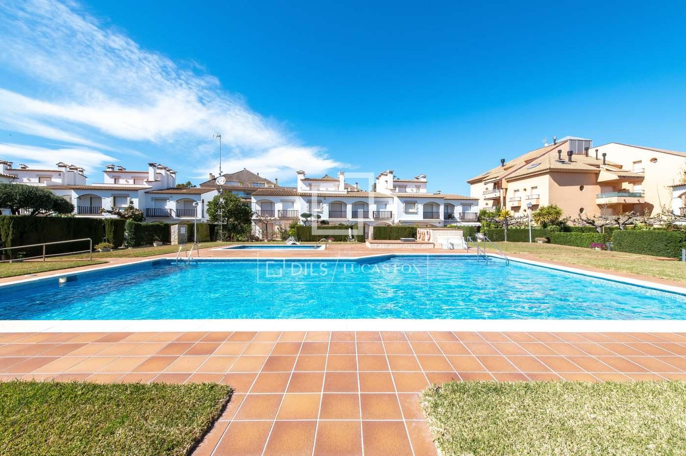 Casa en Venta en Calonge