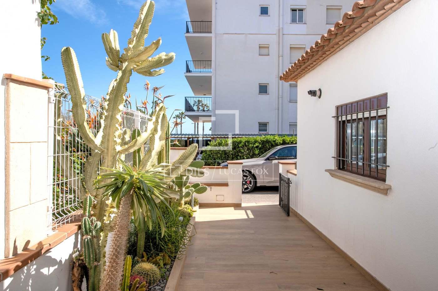 Casa en Venta en Calonge
