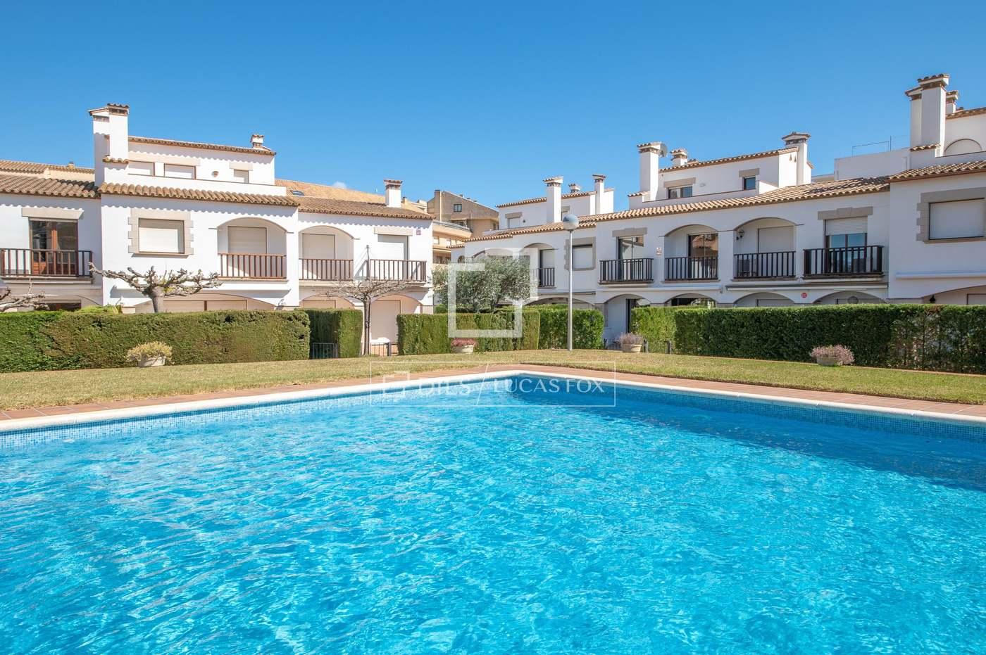 Casa en Venta en Calonge