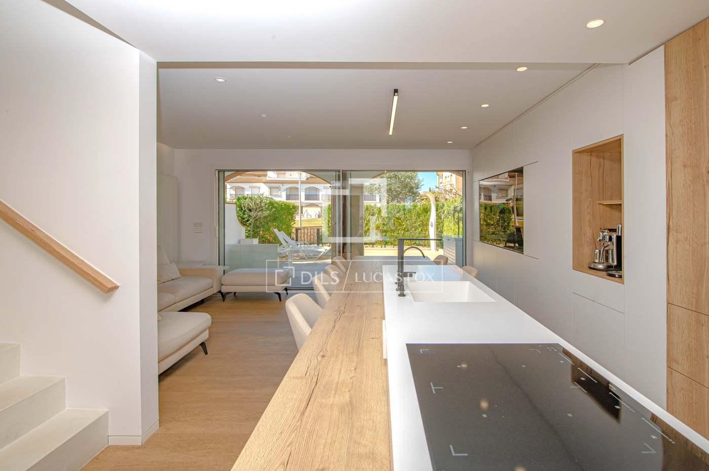 Casa en Venta en Calonge