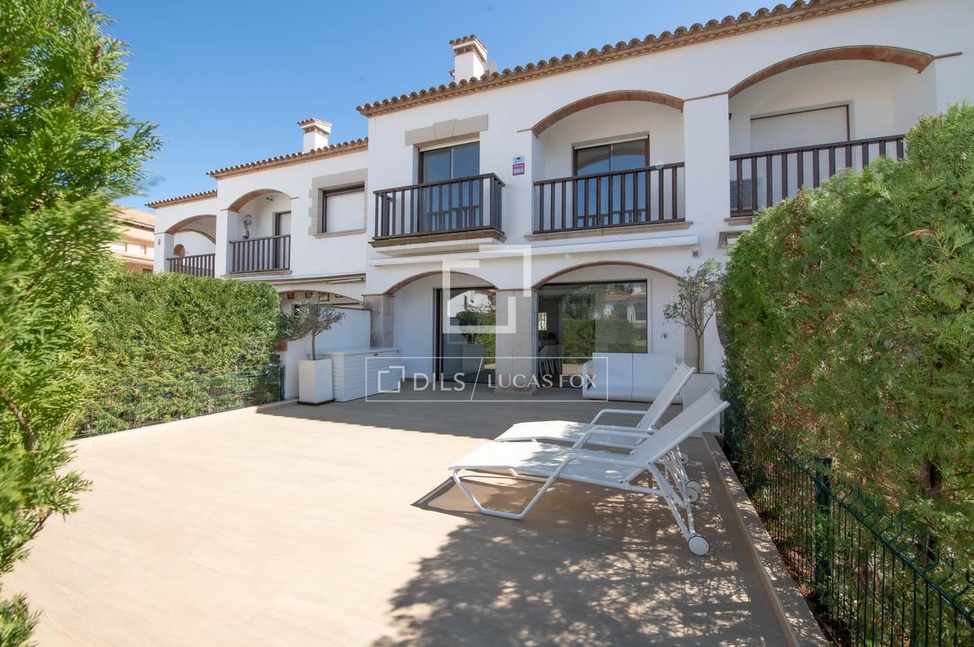 Casa en Venta en Calonge