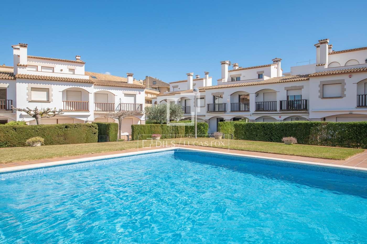 Casa en Venta en Calonge