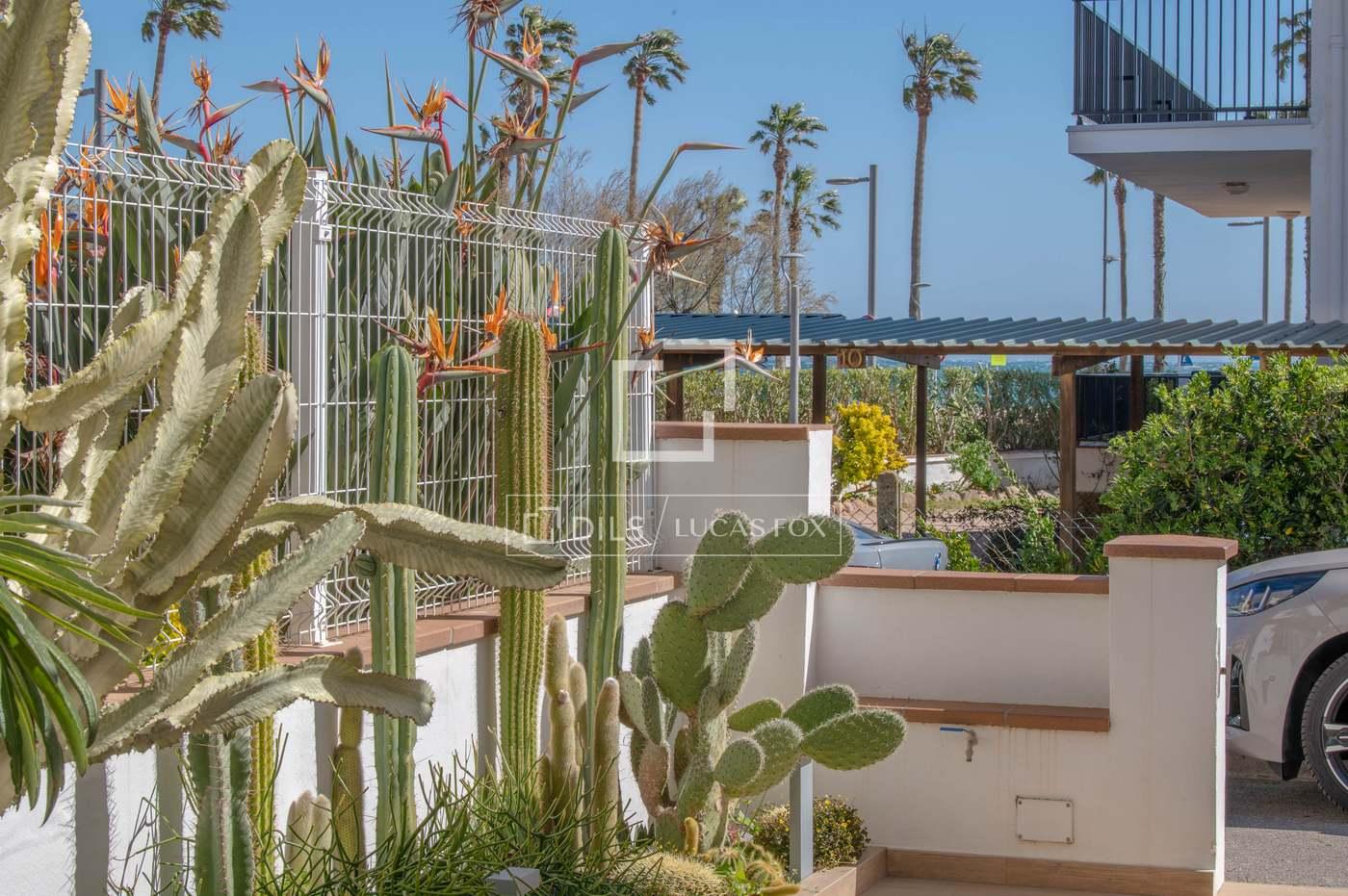 Casa en Venta en Calonge