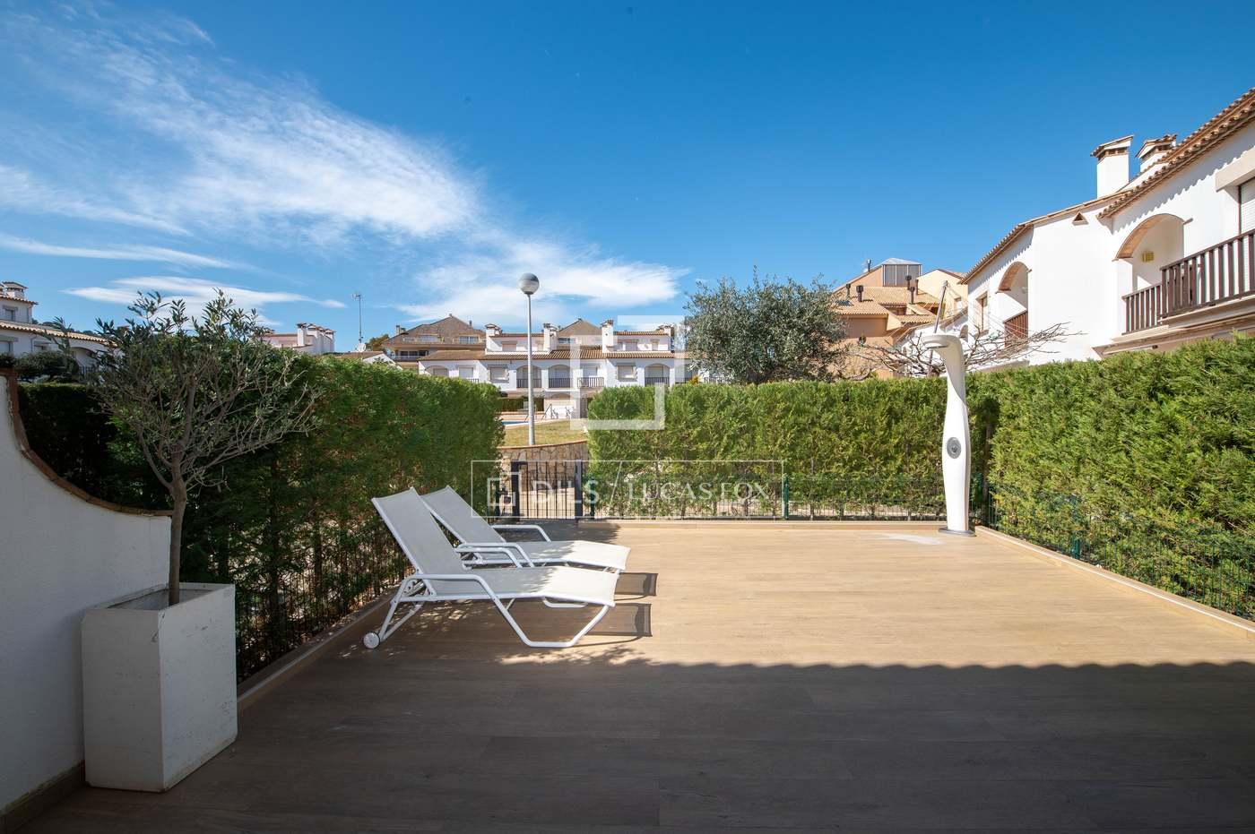 Casa en Venta en Calonge