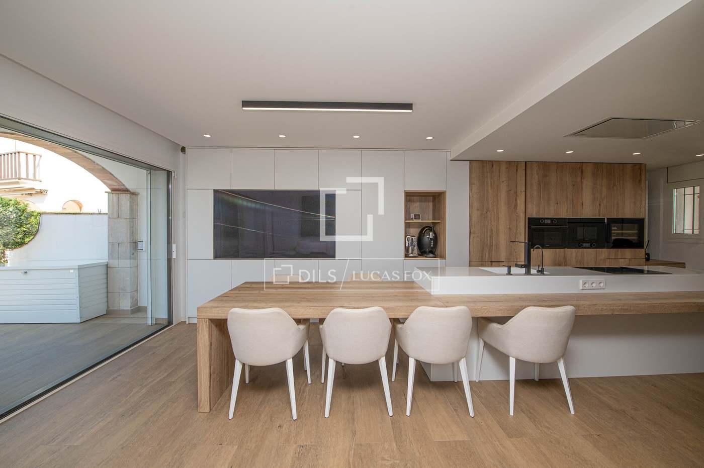 Casa en Venta en Calonge