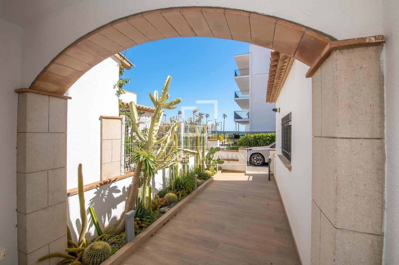 Casa en Venta en Calonge