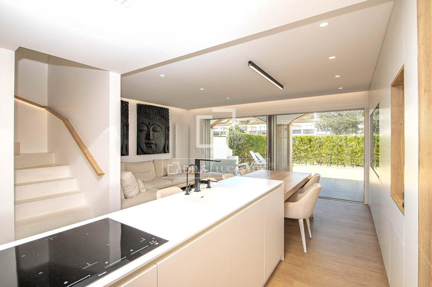 Casa en Venta en Calonge