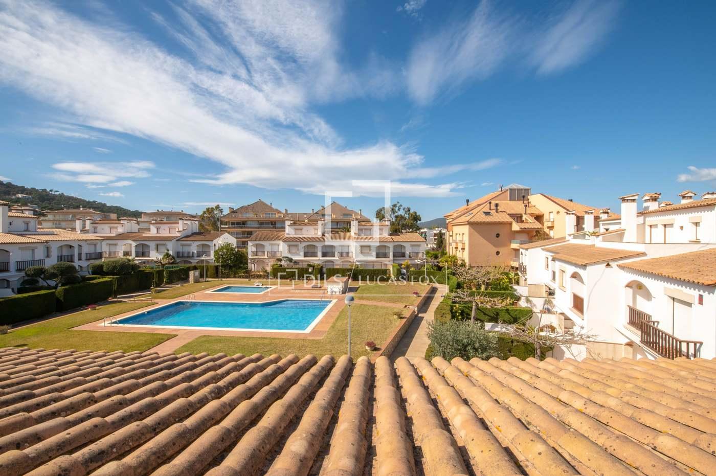 Casa en Venta en Calonge