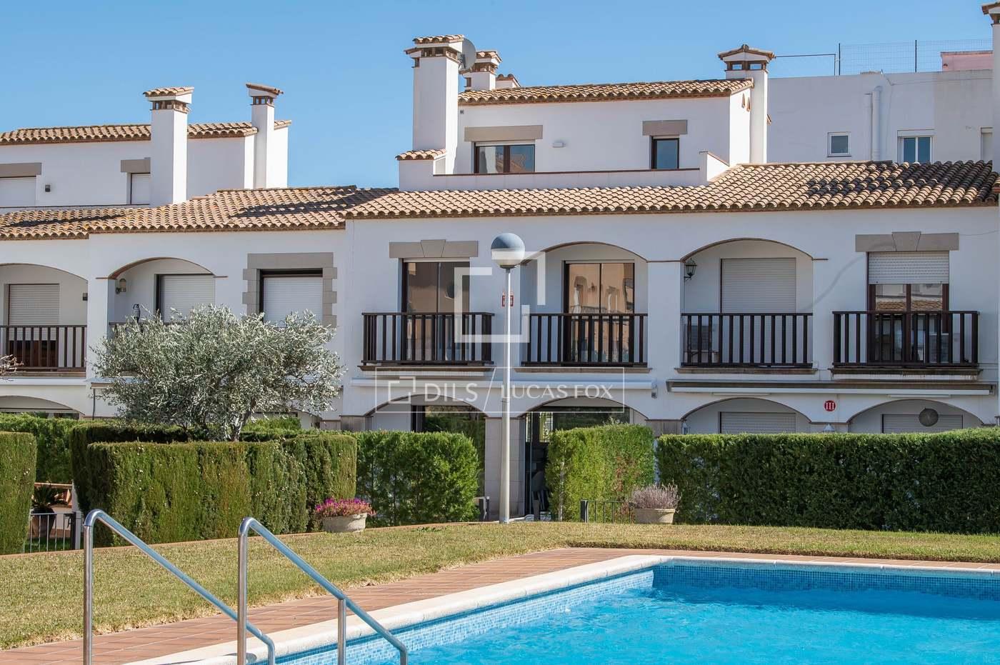 Casa en Venta en Calonge