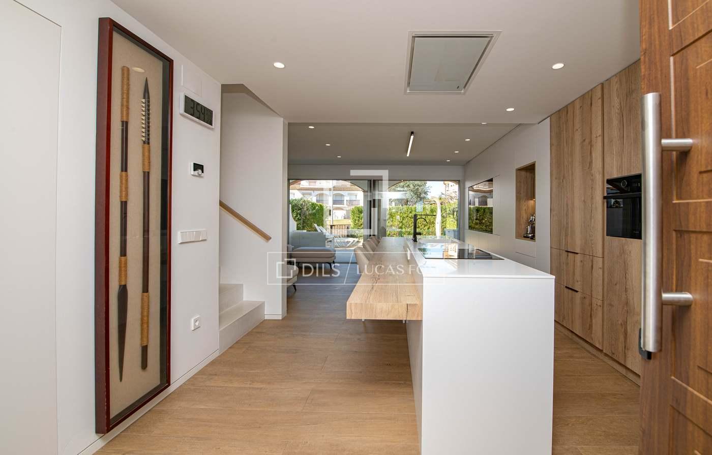 Casa en Venta en Calonge