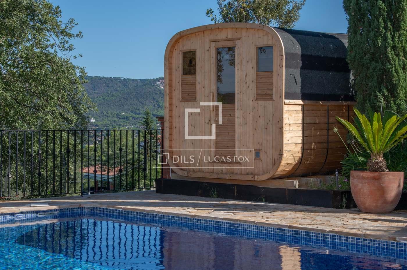 Casa en Venta en Santa Cristina d'Aro