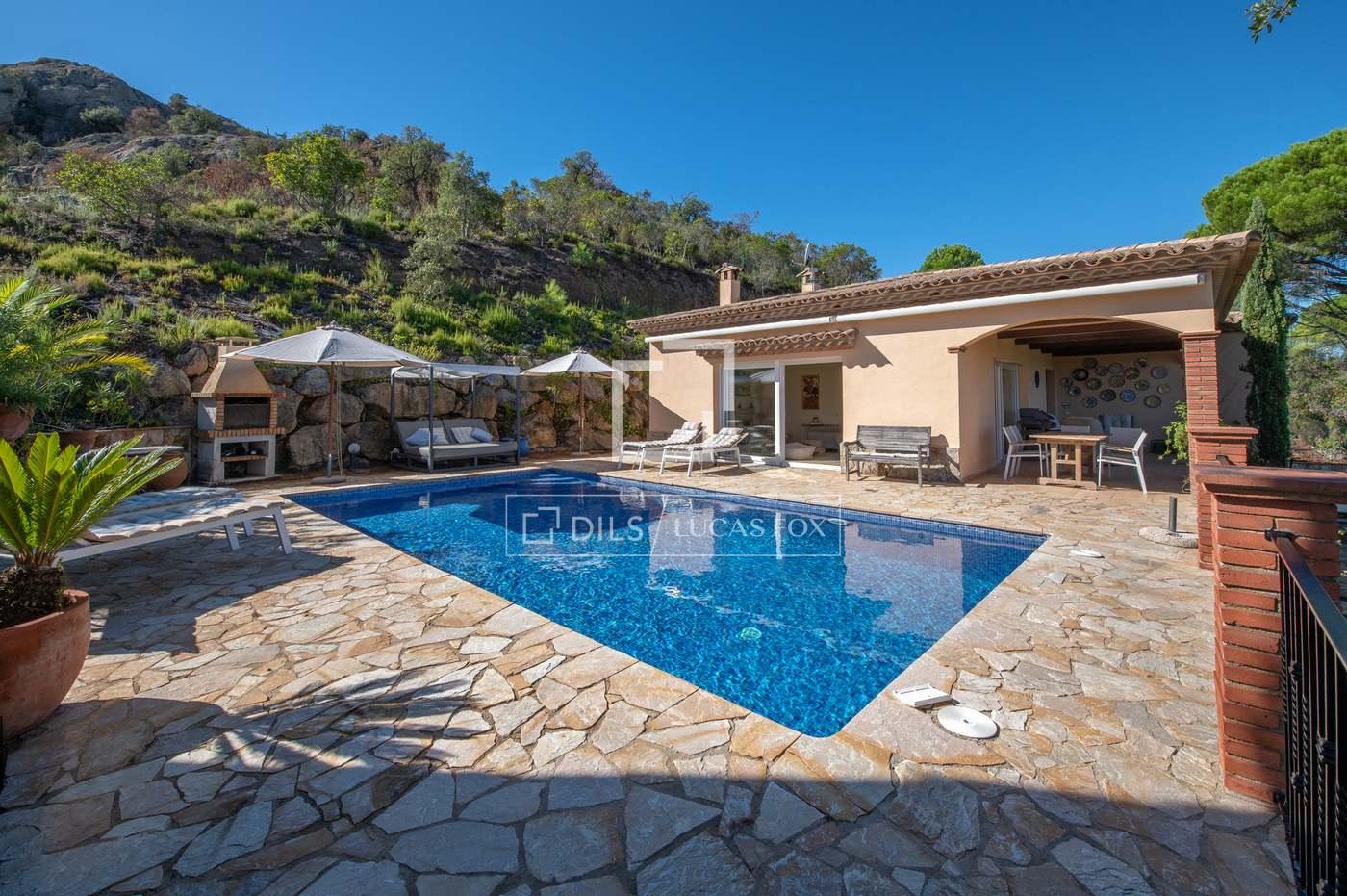 Casa en Venta en Santa Cristina d'Aro