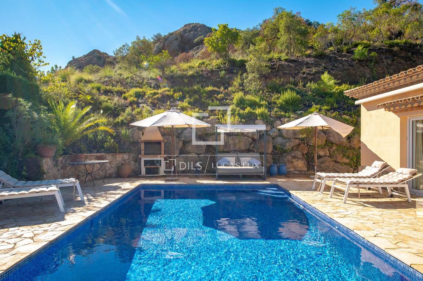 Casa en Venta en Santa Cristina d'Aro