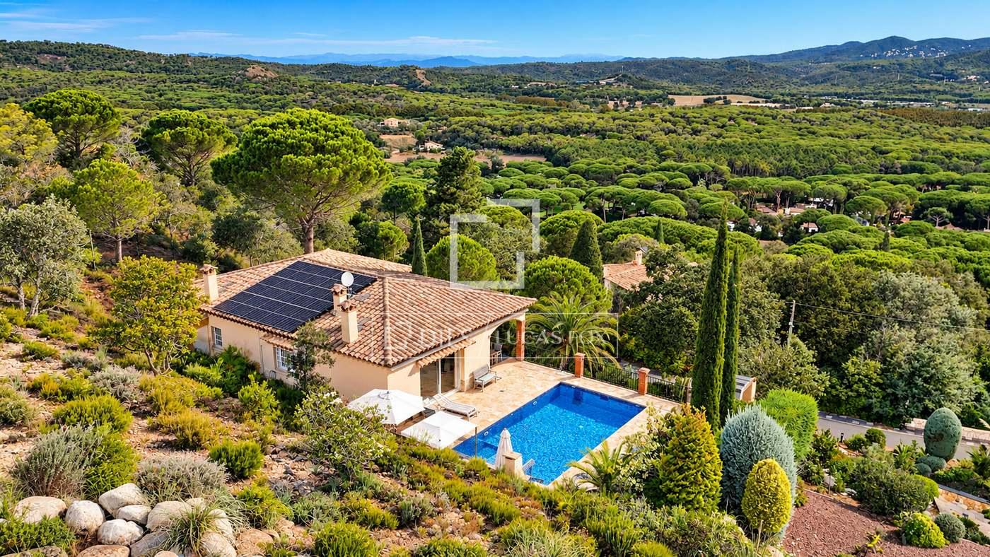 Casa en Venta en Santa Cristina d'Aro