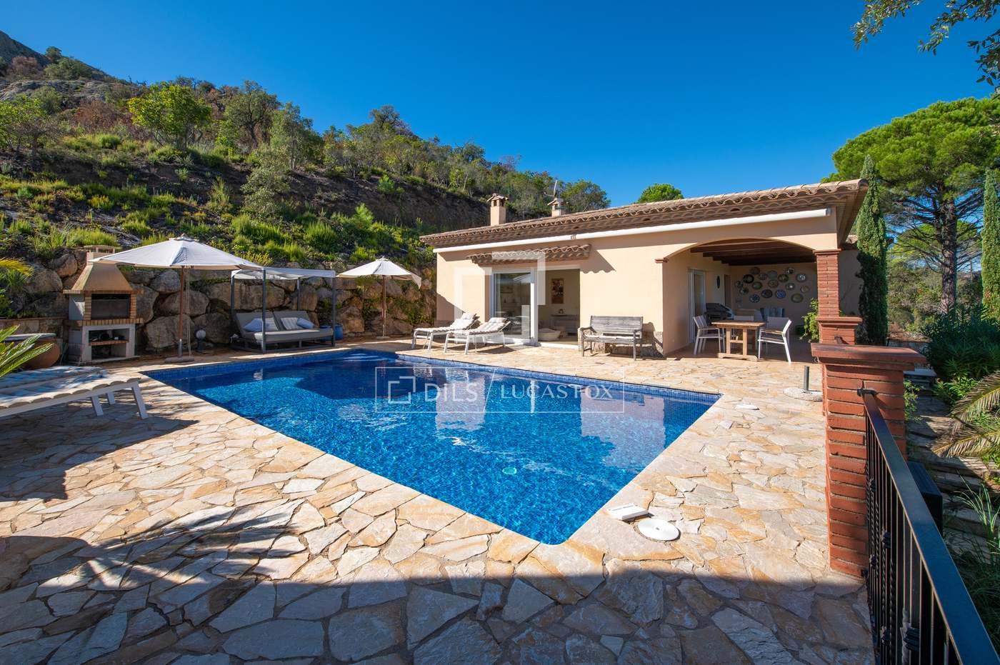Casa en Venta en Santa Cristina d'Aro
