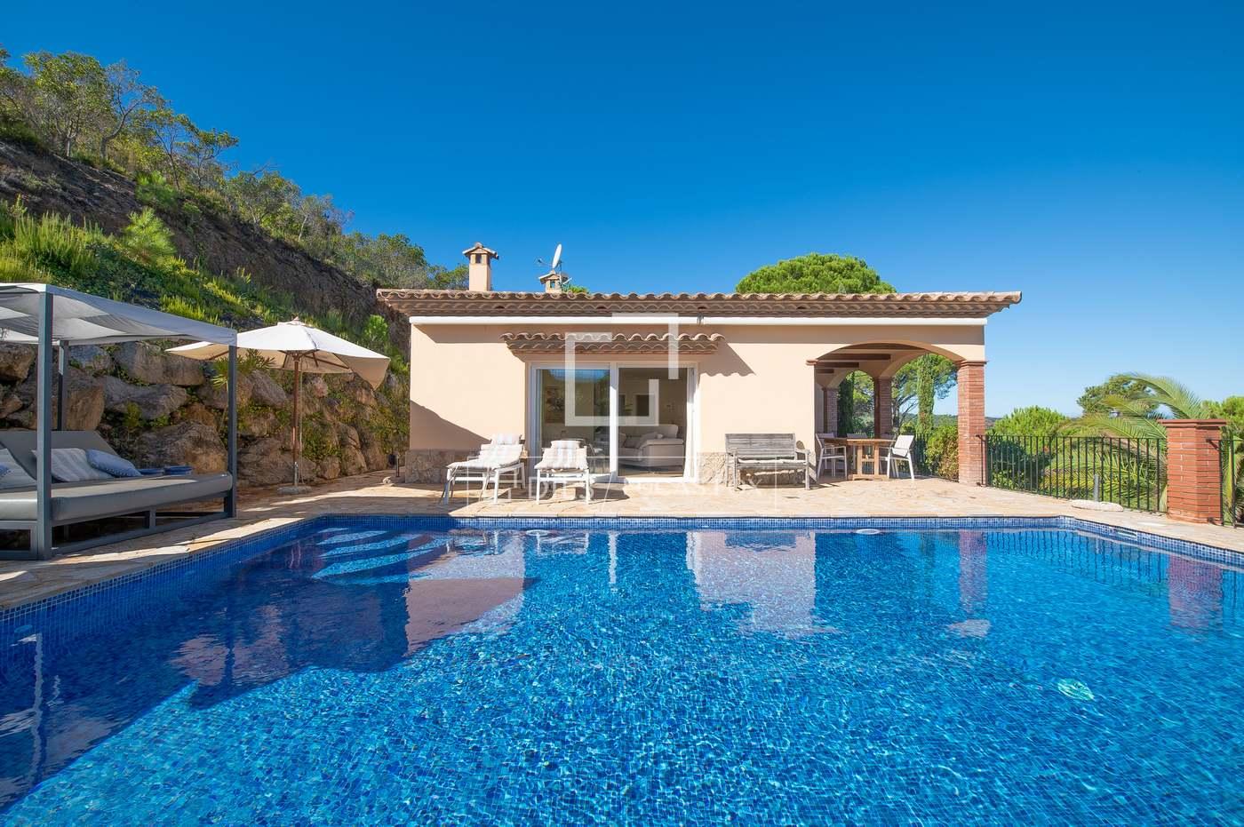 Casa en Venta en Santa Cristina d'Aro