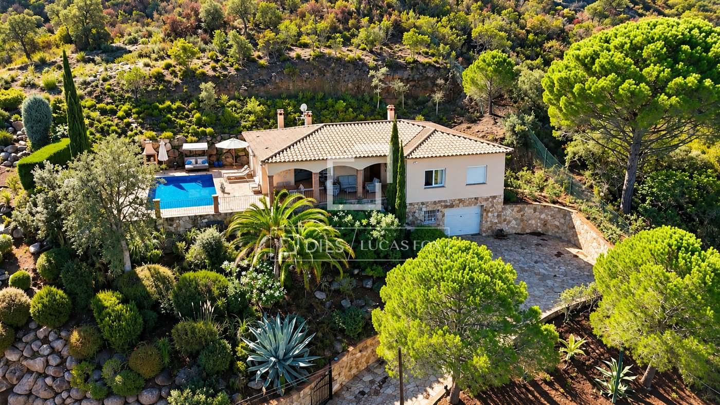 Casa en Venta en Santa Cristina d'Aro