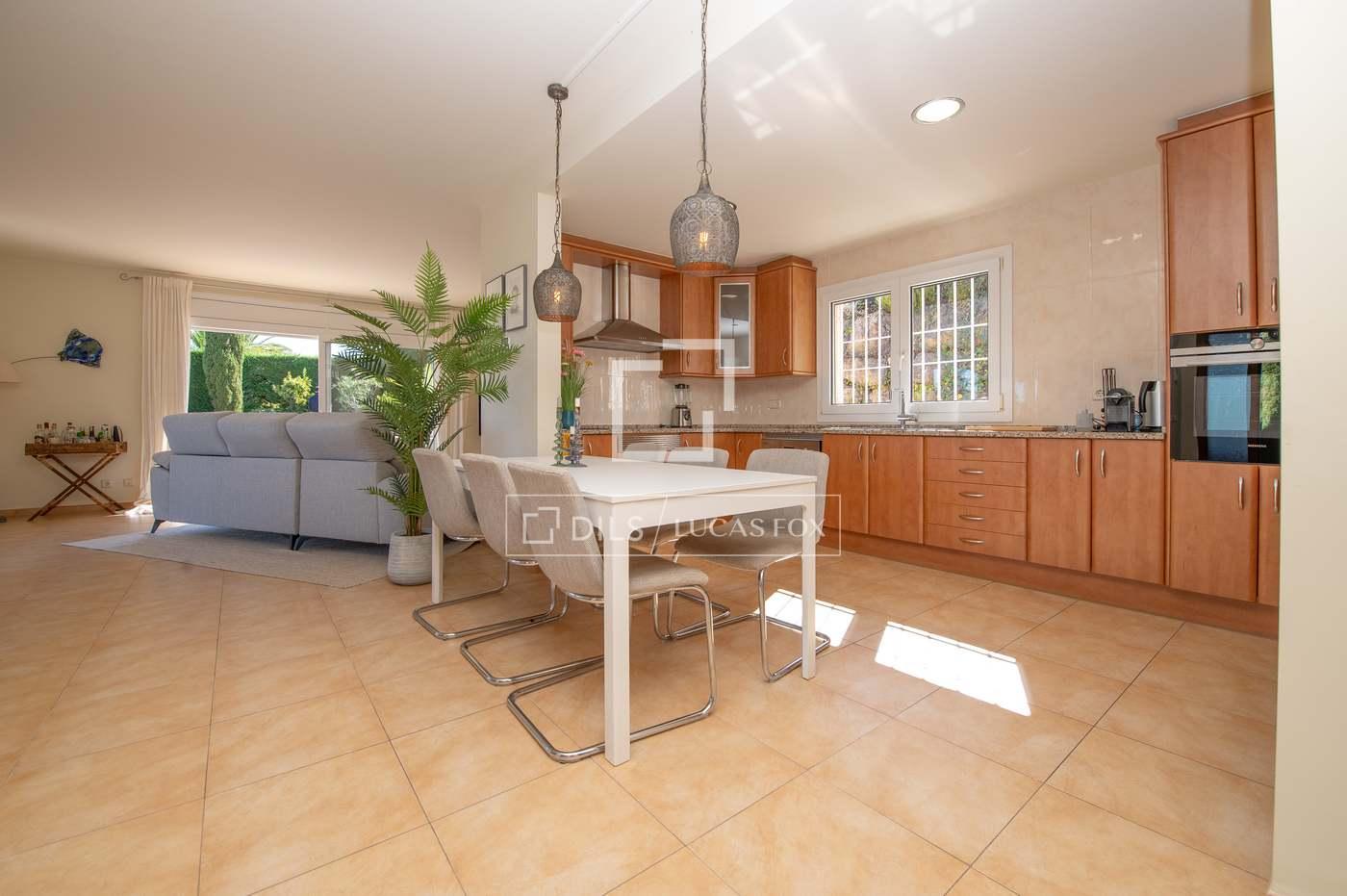 Casa en Venta en Santa Cristina d'Aro