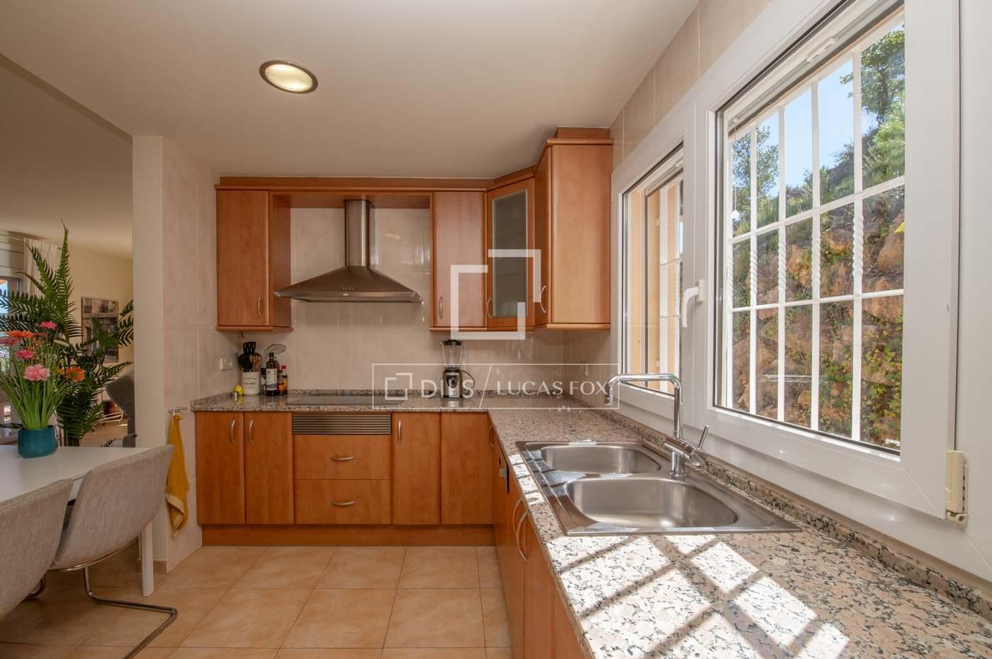 Casa en Venta en Santa Cristina d'Aro