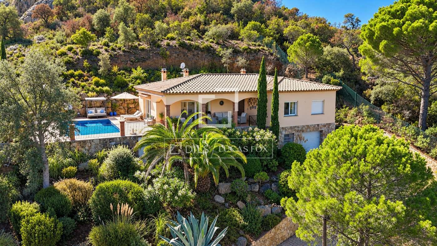 Casa en Venta en Santa Cristina d'Aro