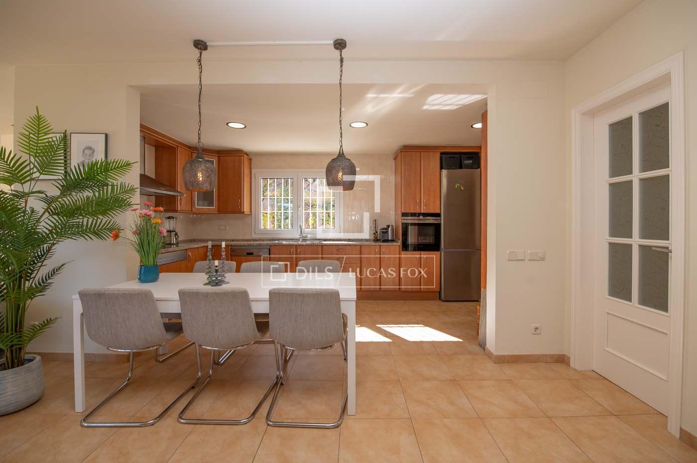 Casa en Venta en Santa Cristina d'Aro