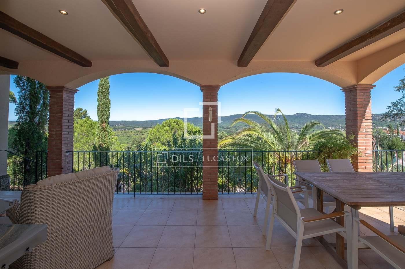 Casa en Venta en Santa Cristina d'Aro