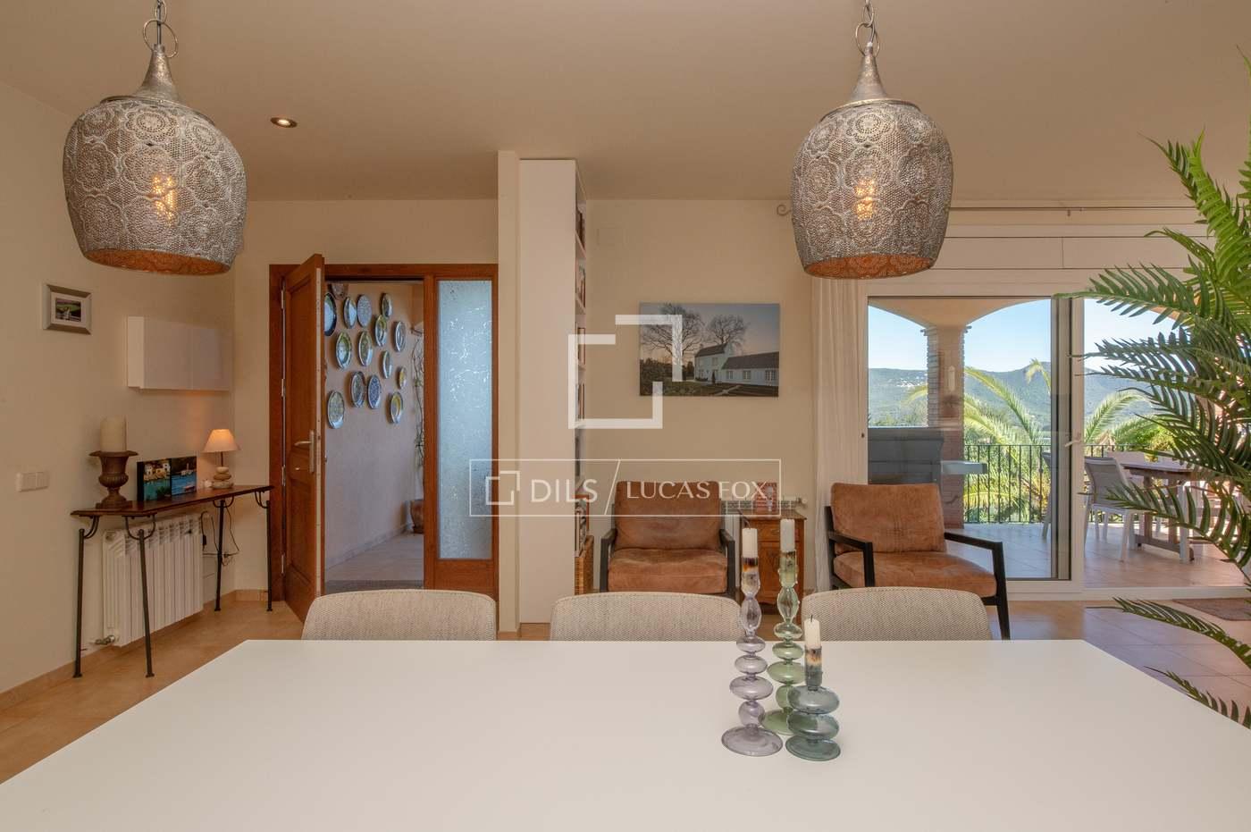 Casa en Venta en Santa Cristina d'Aro