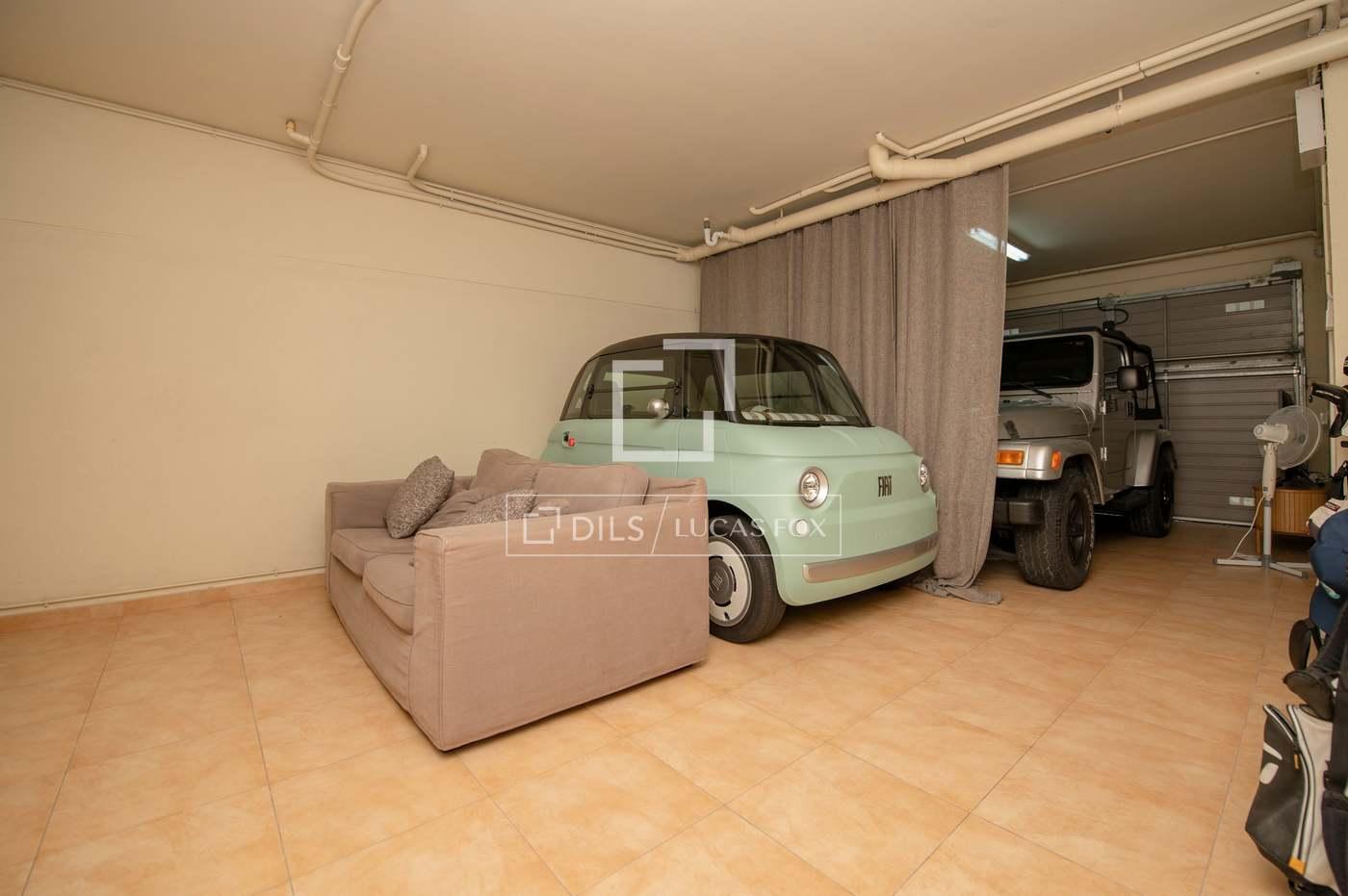 Casa en Venta en Santa Cristina d'Aro