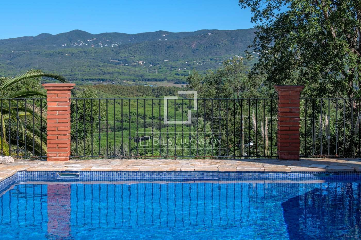 Casa en Venta en Santa Cristina d'Aro
