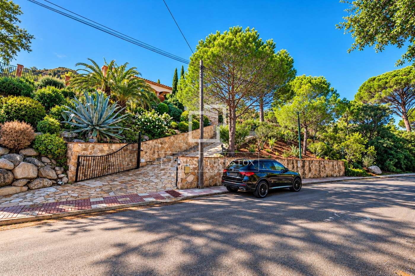 Casa en Venta en Santa Cristina d'Aro