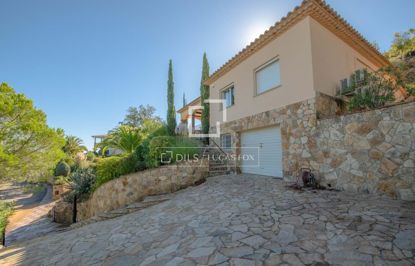 Casa en Venta en Santa Cristina d'Aro