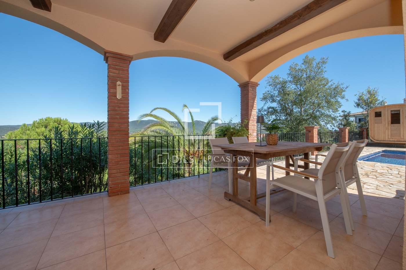 Casa en Venta en Santa Cristina d'Aro