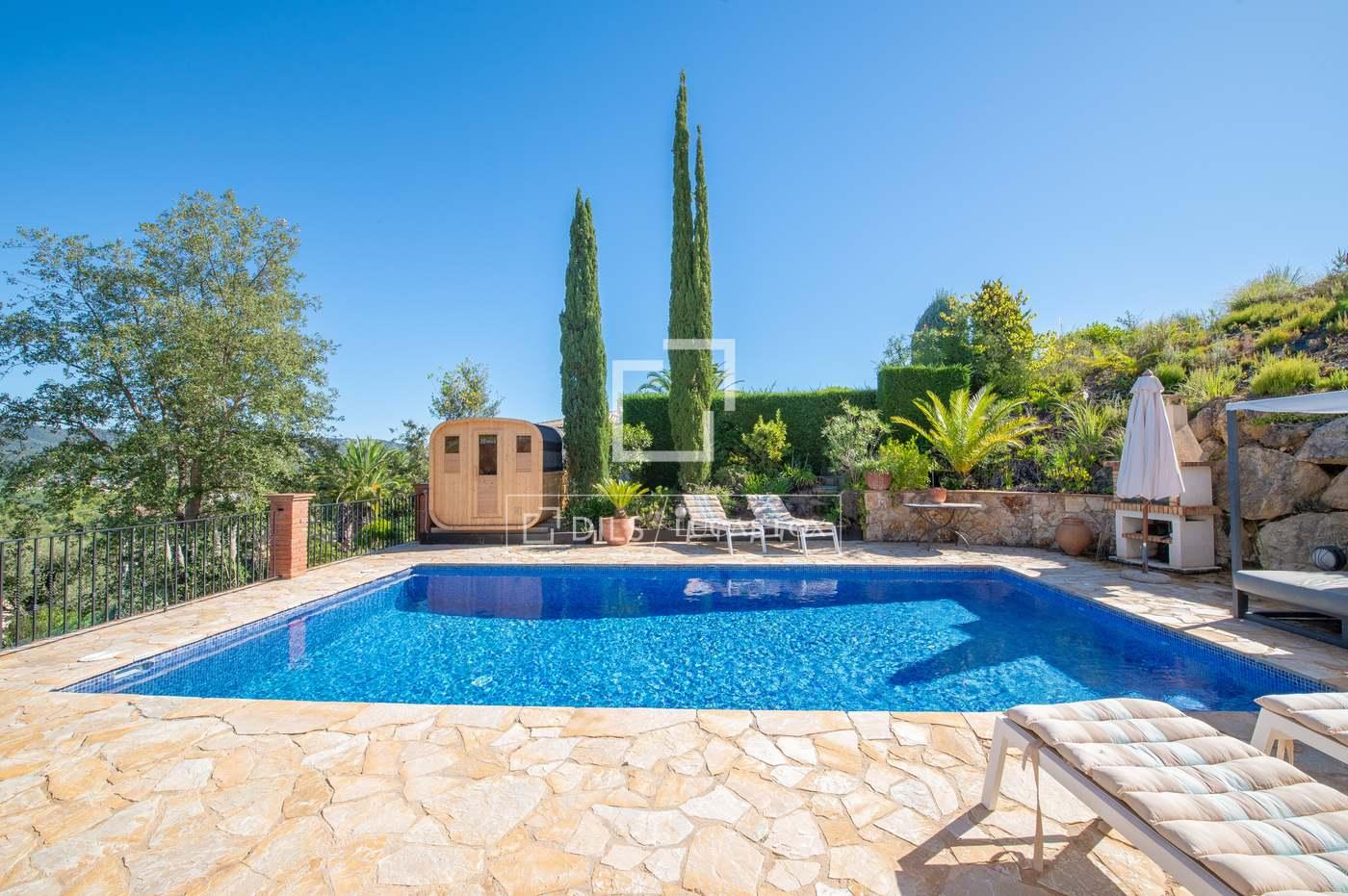 Casa en Venta en Santa Cristina d'Aro
