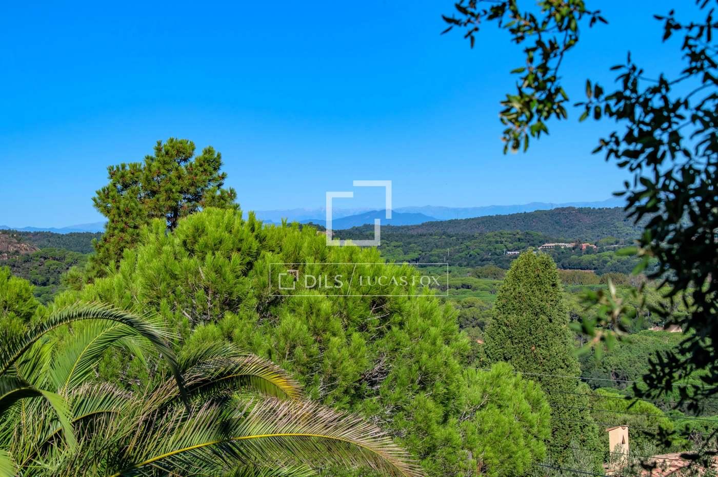 Casa en Venta en Santa Cristina d'Aro
