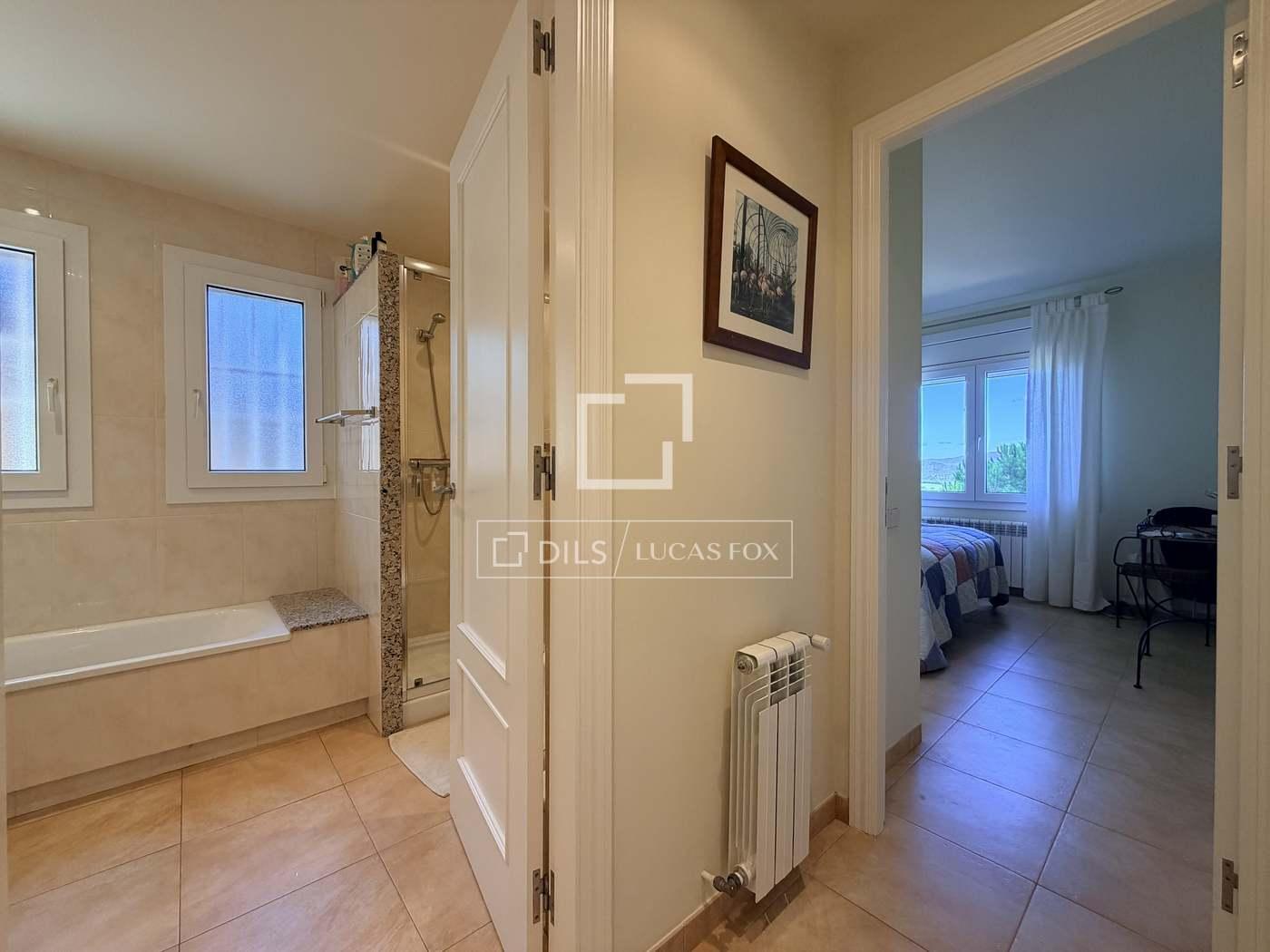 Casa en Venta en Santa Cristina d'Aro