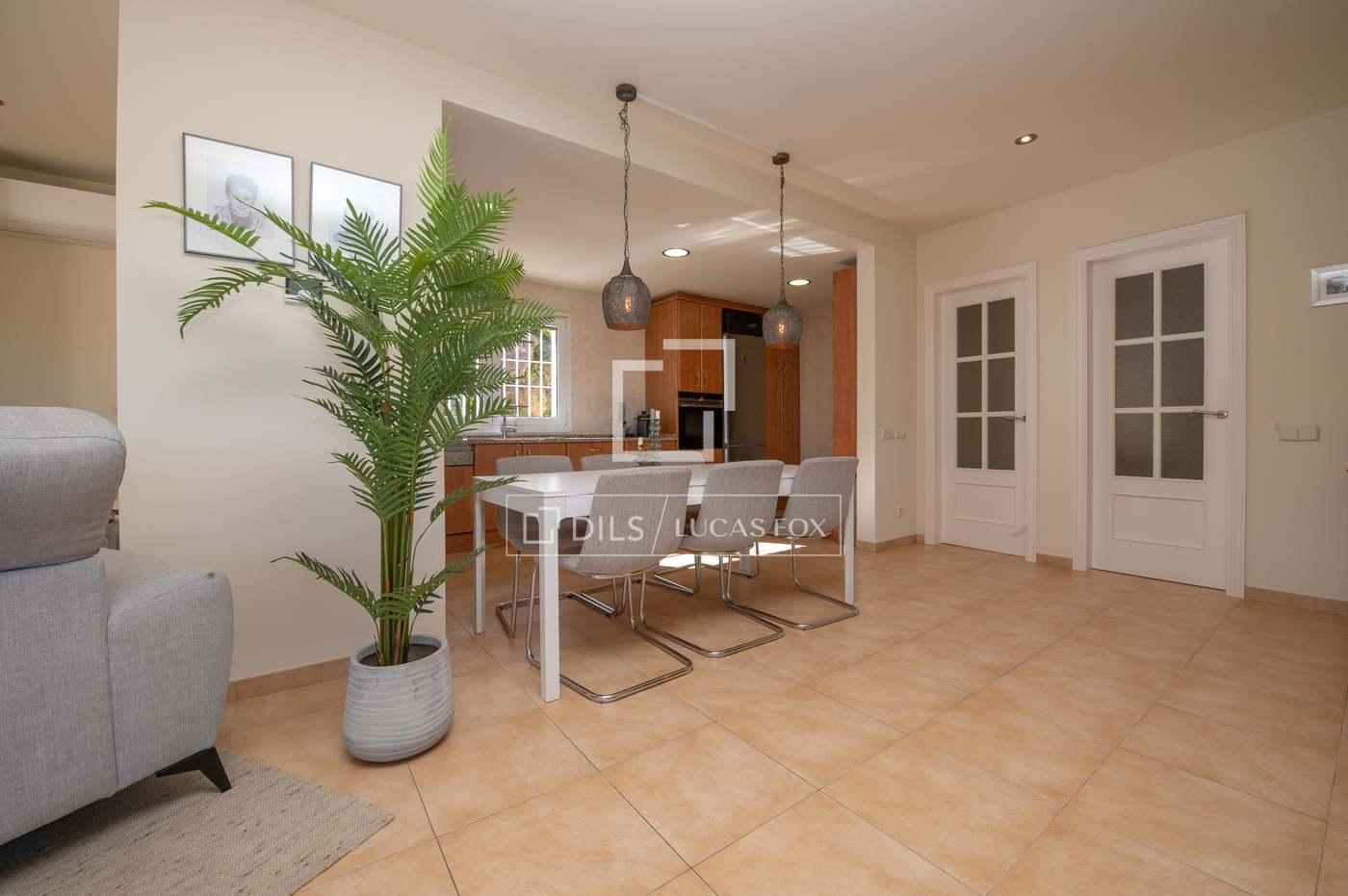 Casa en Venta en Santa Cristina d'Aro