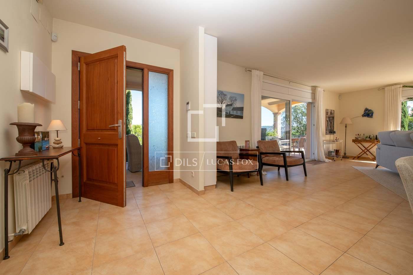 Casa en Venta en Santa Cristina d'Aro