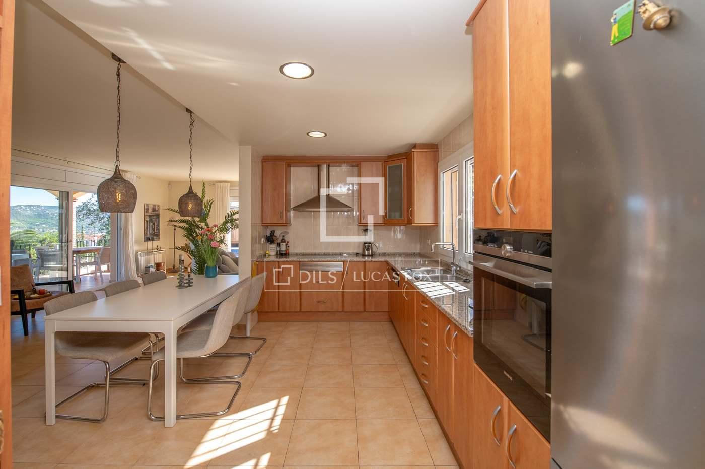 Casa en Venta en Santa Cristina d'Aro
