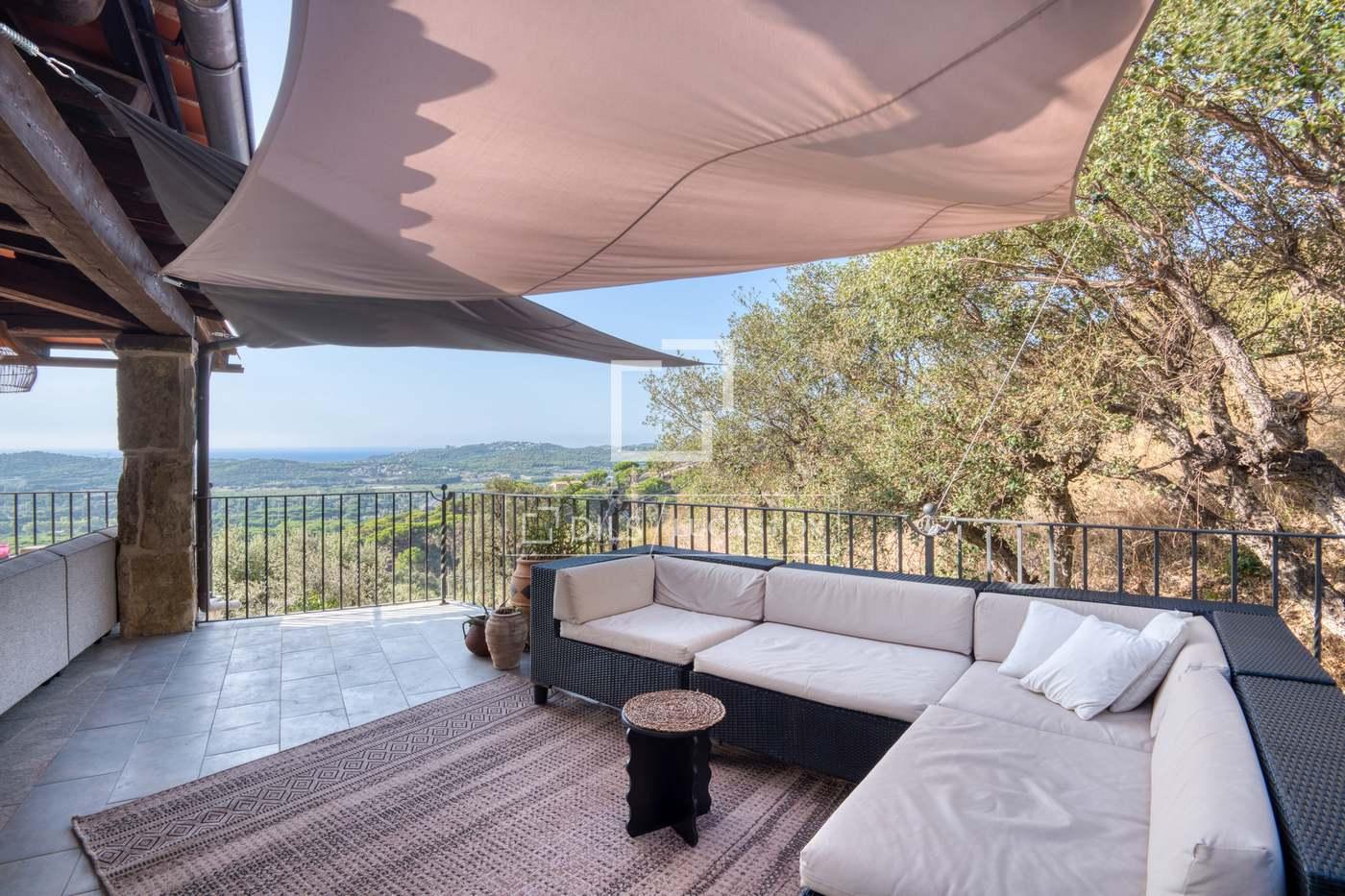 Casa en Venta en Castell-Platja d'Aro