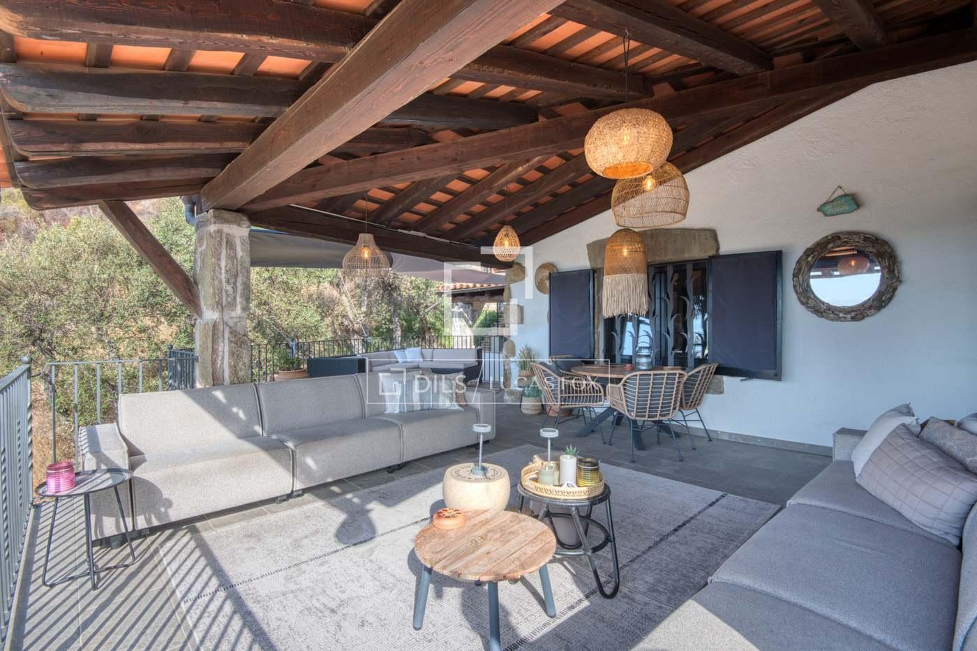 Casa en Venta en Castell-Platja d'Aro
