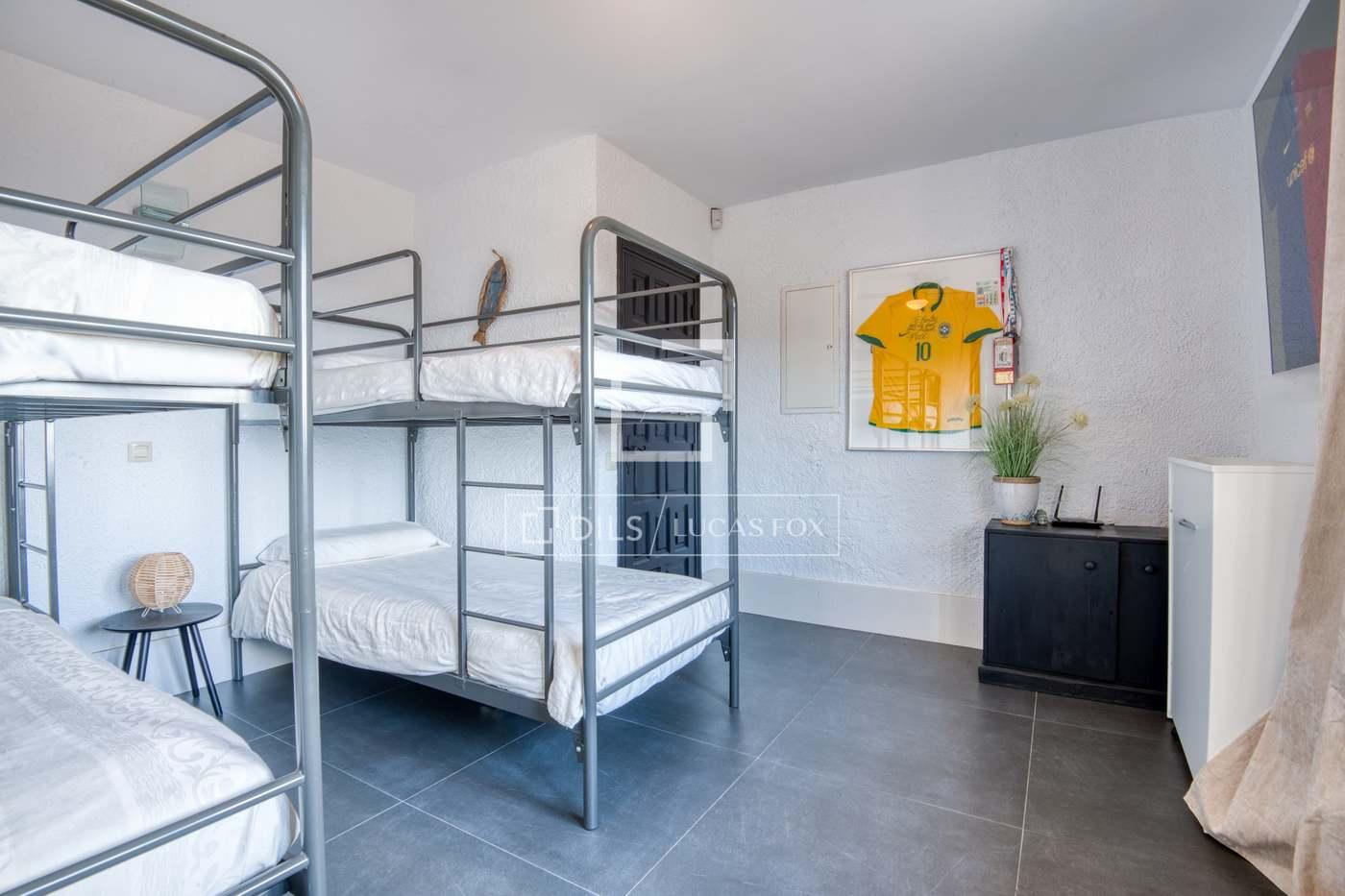 Casa en Venta en Castell-Platja d'Aro