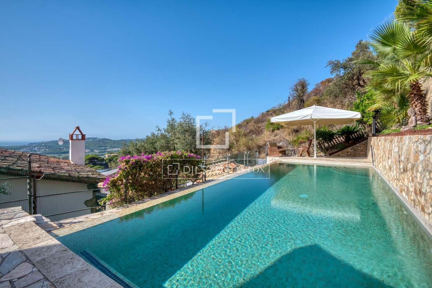 Casa en Venta en Castell-Platja d'Aro