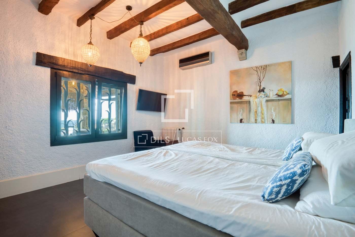 Casa en Venta en Castell-Platja d'Aro